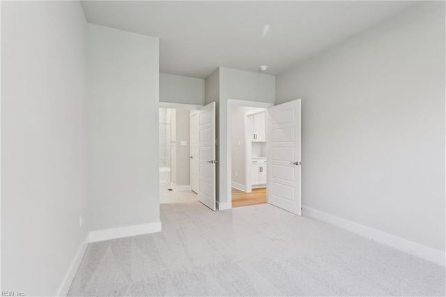 117 Robert Bruce RD, Poquoson, VA 23662