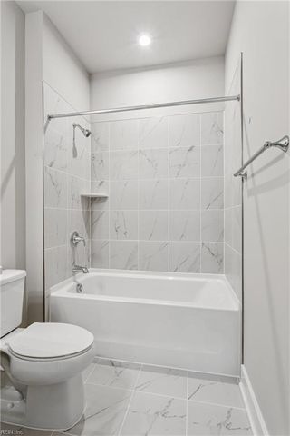 117 Robert Bruce RD, Poquoson, VA 23662