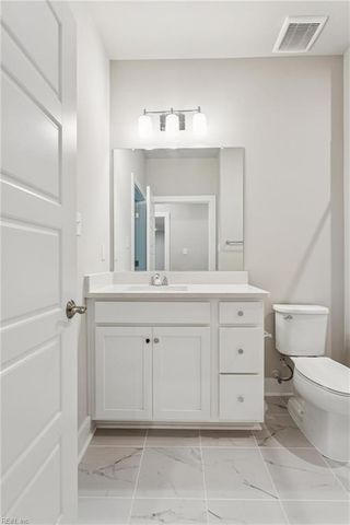 117 Robert Bruce RD, Poquoson, VA 23662