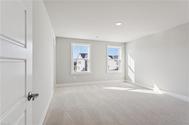 117 Robert Bruce RD, Poquoson, VA 23662