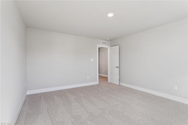 117 Robert Bruce RD, Poquoson, VA 23662