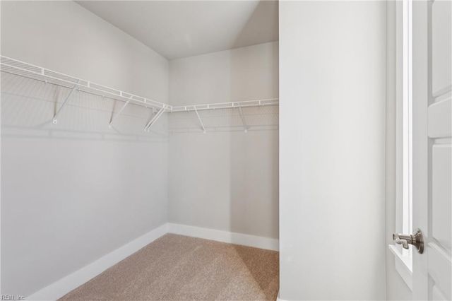 117 Robert Bruce RD, Poquoson, VA 23662