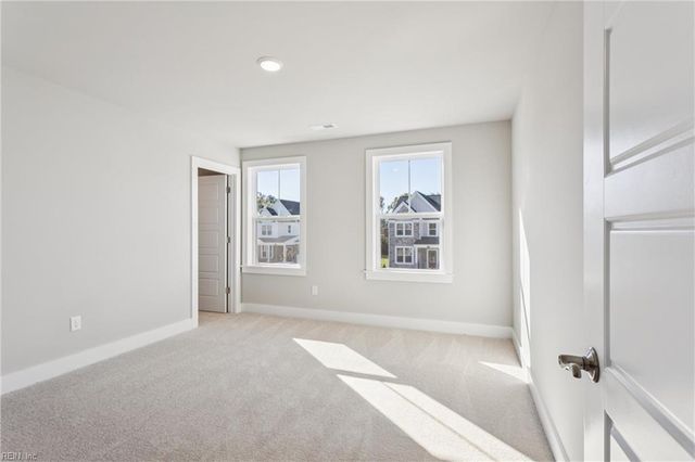 117 Robert Bruce RD, Poquoson, VA 23662