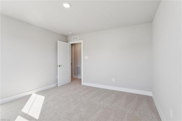 117 Robert Bruce RD, Poquoson, VA 23662