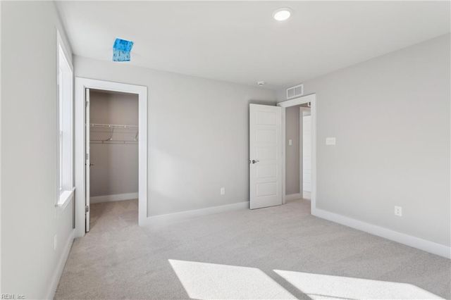 117 Robert Bruce RD, Poquoson, VA 23662