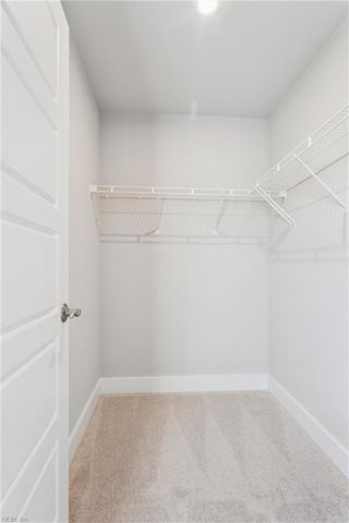 117 Robert Bruce RD, Poquoson, VA 23662