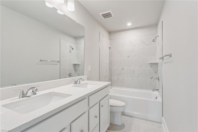 117 Robert Bruce RD, Poquoson, VA 23662