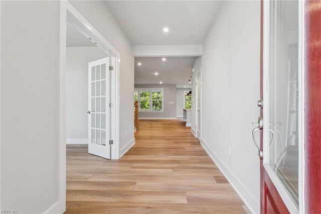 117 Robert Bruce RD, Poquoson, VA 23662