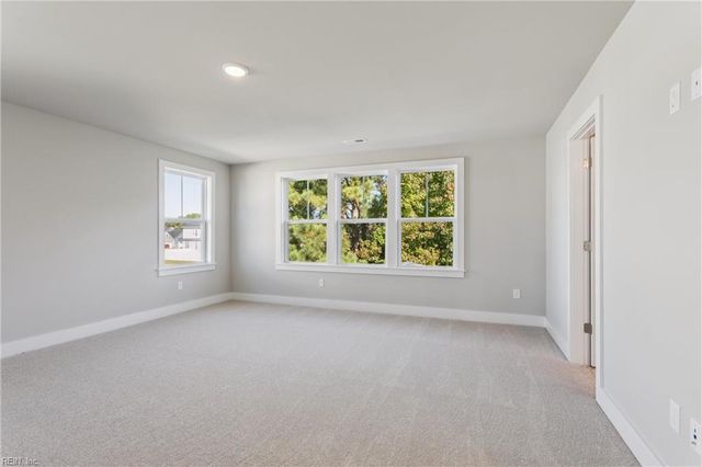 117 Robert Bruce RD, Poquoson, VA 23662