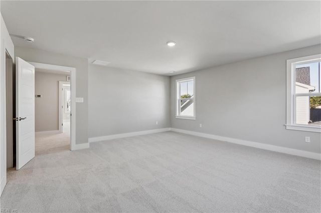 117 Robert Bruce RD, Poquoson, VA 23662