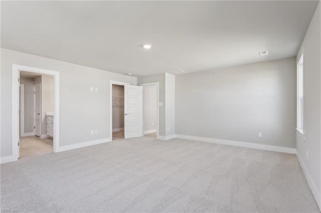 117 Robert Bruce RD, Poquoson, VA 23662