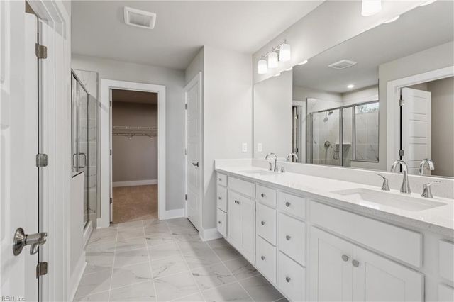 117 Robert Bruce RD, Poquoson, VA 23662