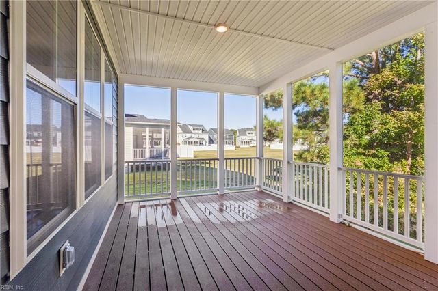 117 Robert Bruce RD, Poquoson, VA 23662