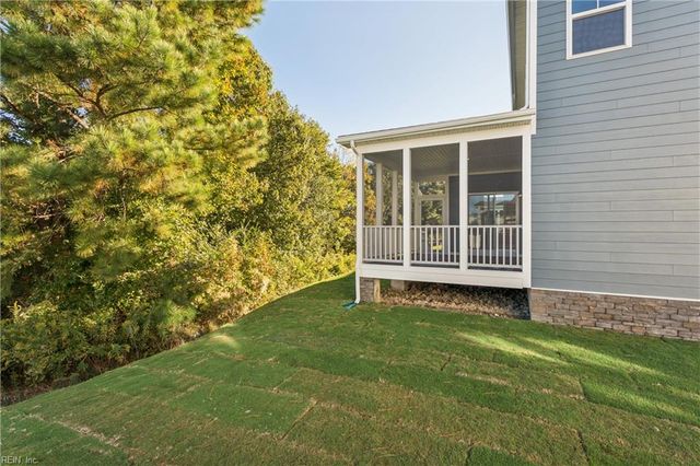 117 Robert Bruce RD, Poquoson, VA 23662