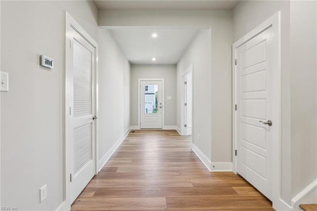 117 Robert Bruce RD, Poquoson, VA 23662