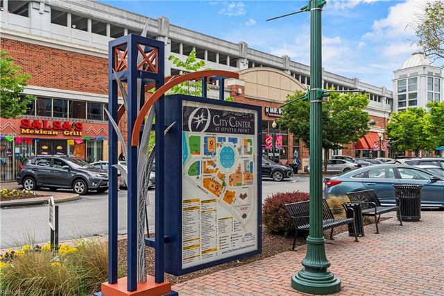 117 Robert Bruce RD, Poquoson, VA 23662