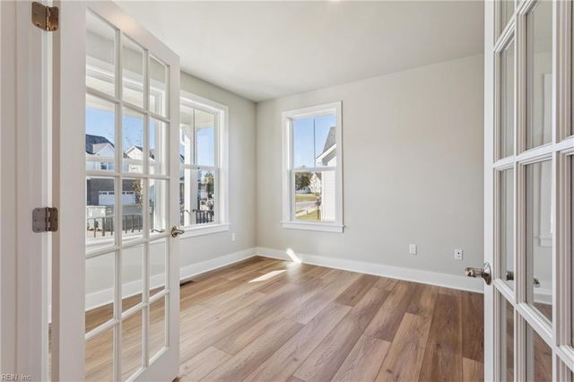 117 Robert Bruce RD, Poquoson, VA 23662