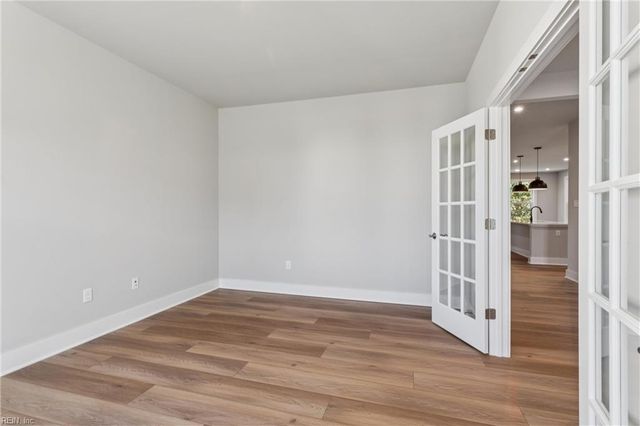 117 Robert Bruce RD, Poquoson, VA 23662