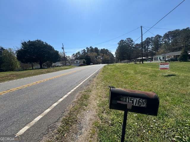 1576 Highway 100, Summerville, GA 30747