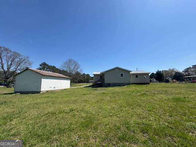 1576 Highway 100, Summerville, GA 30747