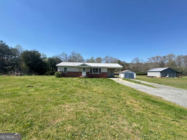 1576 Highway 100, Summerville, GA 30747