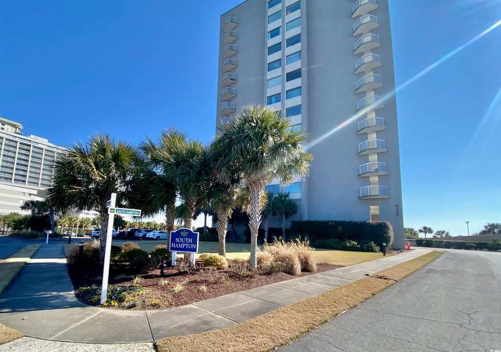 9820 Queensway Blvd Apt 206, Myrtle Beach, SC 29572