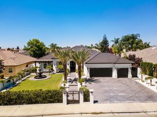 4412 Cimarron Ridge Drive, Bakersfield, CA 93313