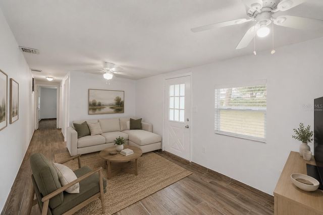 503 MOORE AVENUE, Seffner, FL 33584