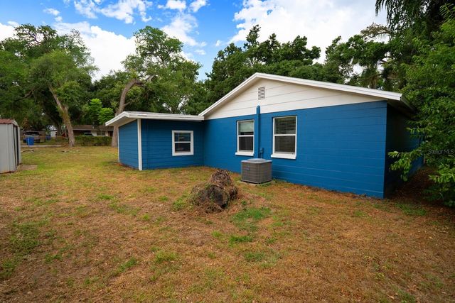 503 MOORE AVENUE, Seffner, FL 33584