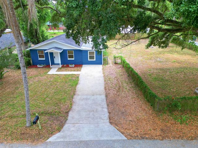 503 MOORE AVENUE, Seffner, FL 33584