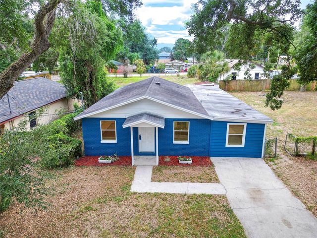 503 MOORE AVENUE, Seffner, FL 33584