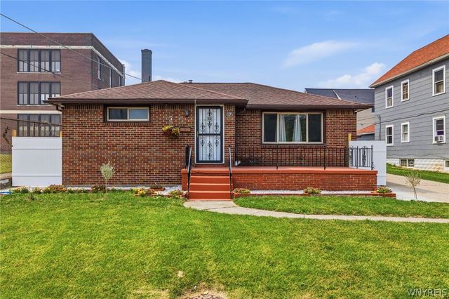 417 Doat Street, Buffalo, NY 14211