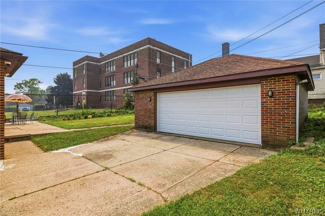 417 Doat Street, Buffalo, NY 14211