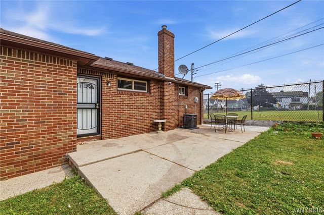 417 Doat Street, Buffalo, NY 14211
