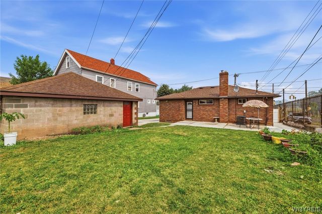 417 Doat Street, Buffalo, NY 14211