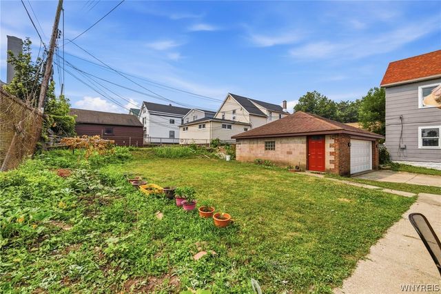 417 Doat Street, Buffalo, NY 14211