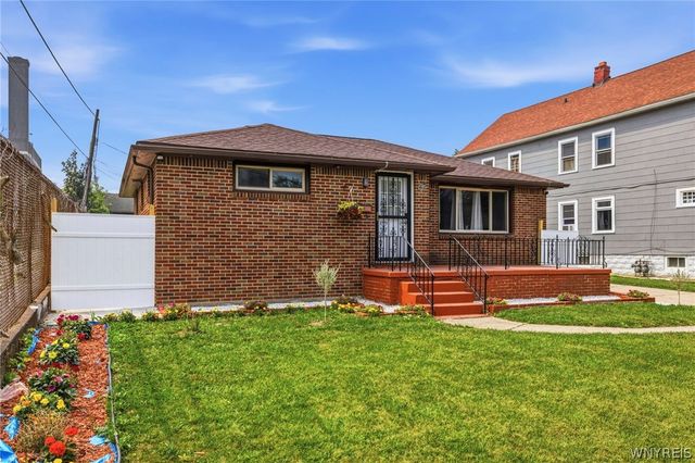 417 Doat Street, Buffalo, NY 14211