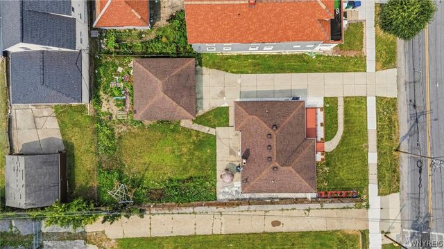 417 Doat Street, Buffalo, NY 14211