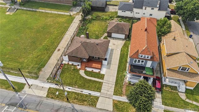 417 Doat Street, Buffalo, NY 14211