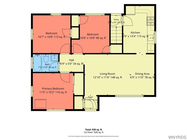 417 Doat Street, Buffalo, NY 14211