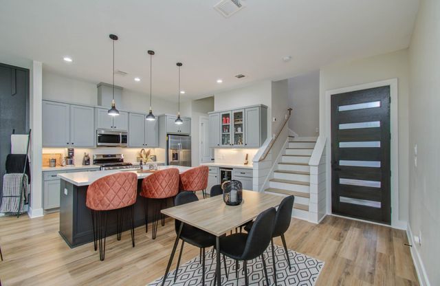 4612 Oats Street, Houston, TX 77020