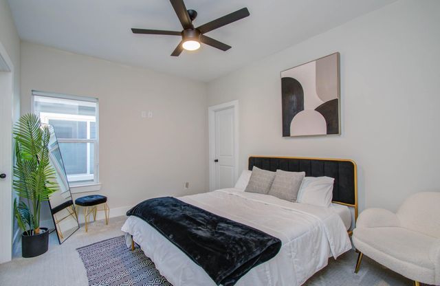 4612 Oats Street, Houston, TX 77020