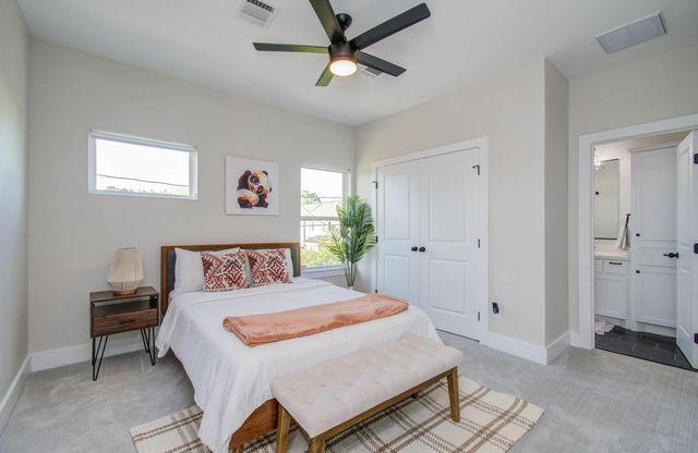 4612 Oats Street, Houston, TX 77020