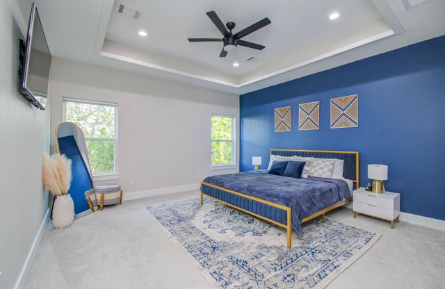 4612 Oats Street, Houston, TX 77020