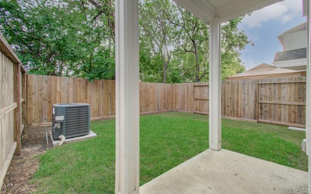 4612 Oats Street, Houston, TX 77020