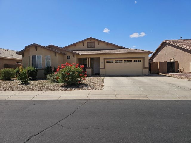 18515 W Caribbean Lane, Surprise, AZ 85388