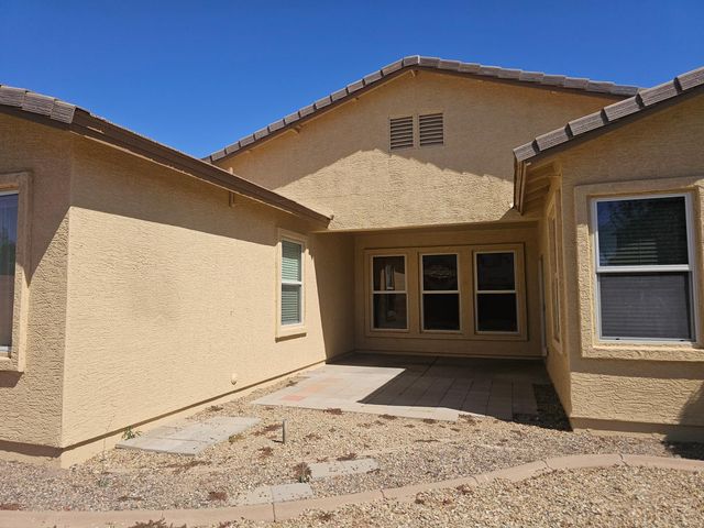18515 W Caribbean Lane, Surprise, AZ 85388