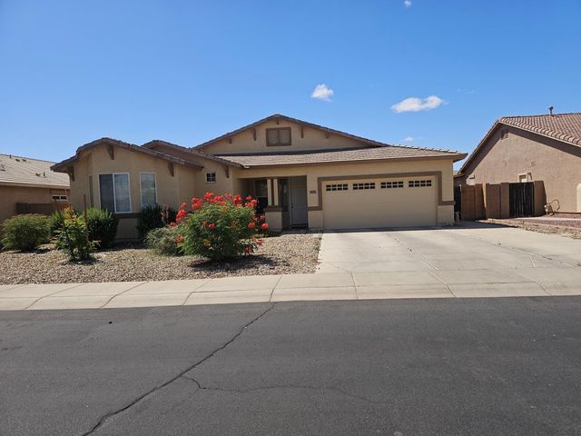 18515 W Caribbean Lane, Surprise, AZ 85388