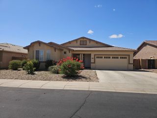 18515 W Caribbean Lane, Surprise, AZ 85388