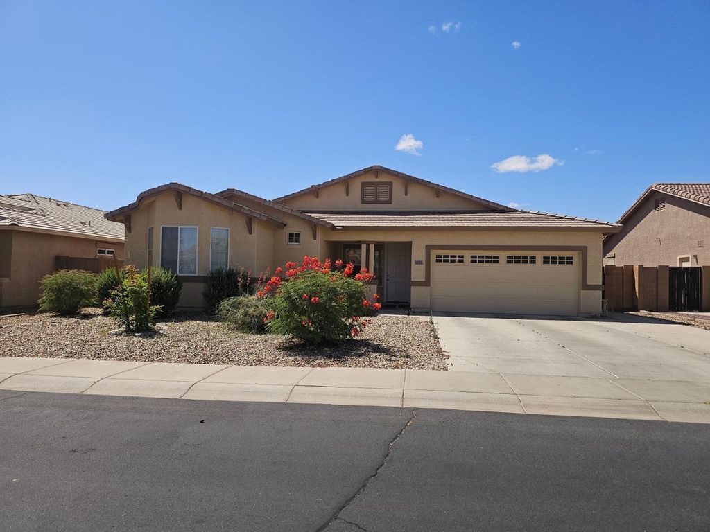 18515 W Caribbean Lane, Surprise, AZ 85388